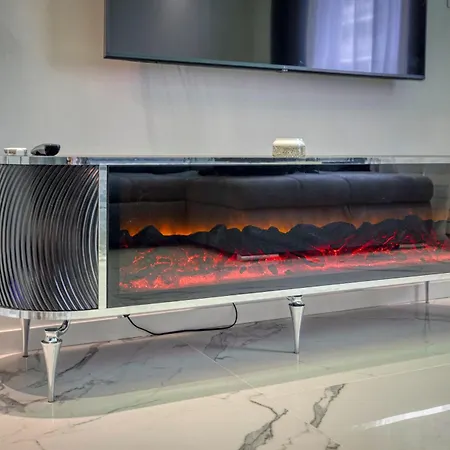 Appartamento The Royal King - Caserne De Bonne / Centre-ville Grenoble