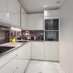 Apartmán The Royal King - Caserne De Bonne / Centre-ville *