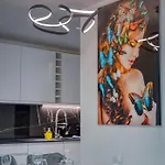 Apartmán The Royal King - Caserne De Bonne / Centre-ville Grenoble
